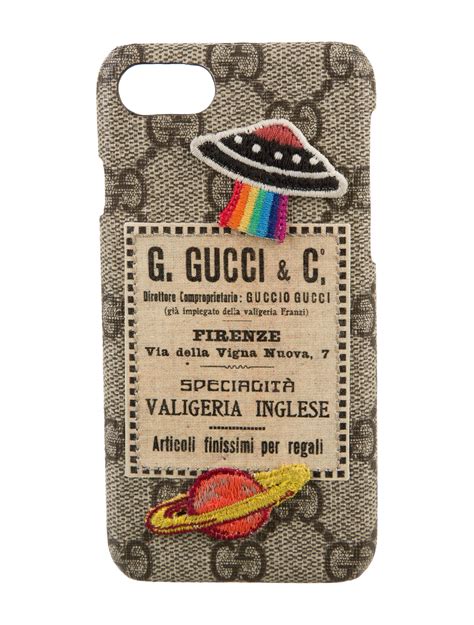 cover iphone 13 gucci|gucci iphone case spaceship.